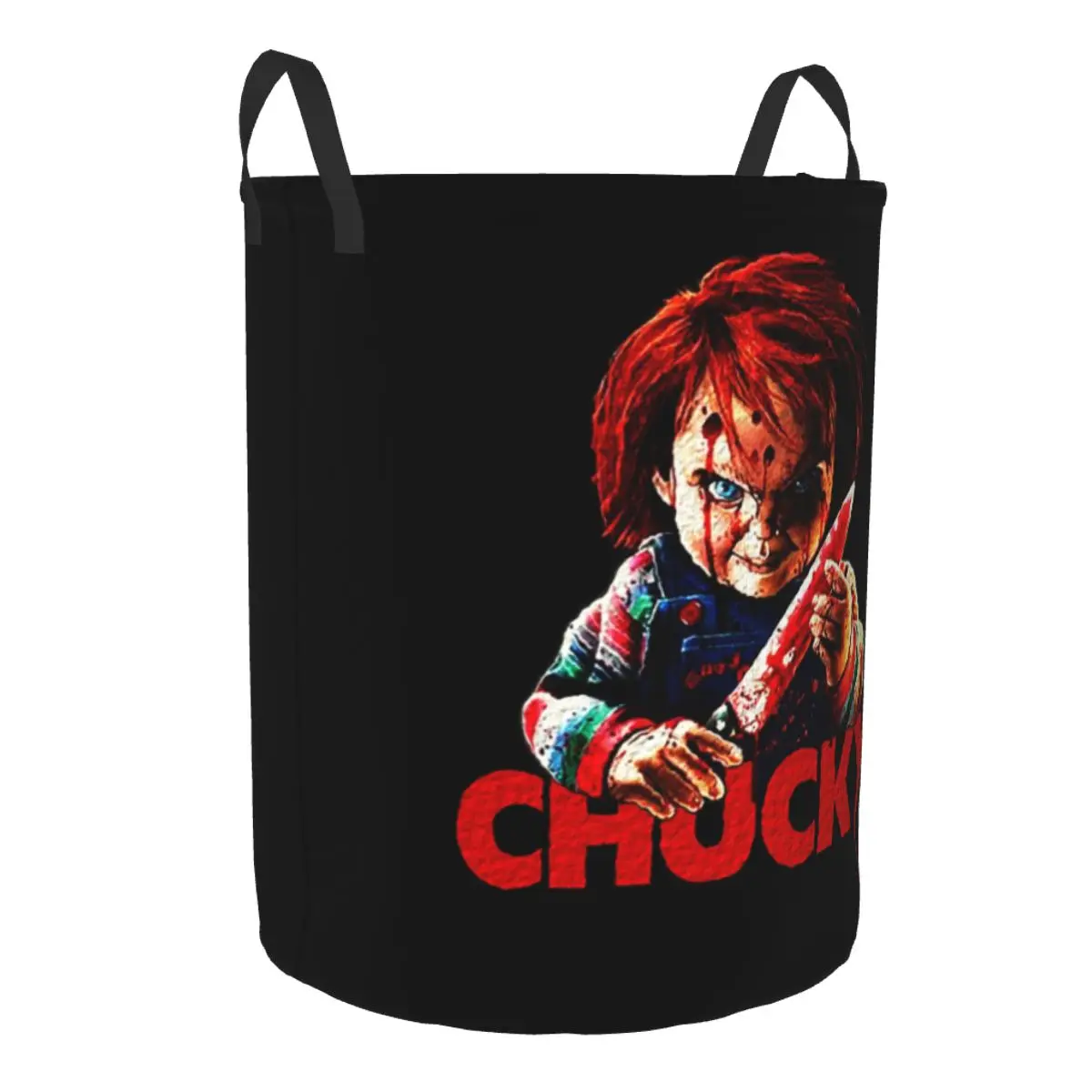 Chucky Killer สยองขวัญฮาโลวีนต - Baby Clothing Storage บทวิจารณ์และราคา
