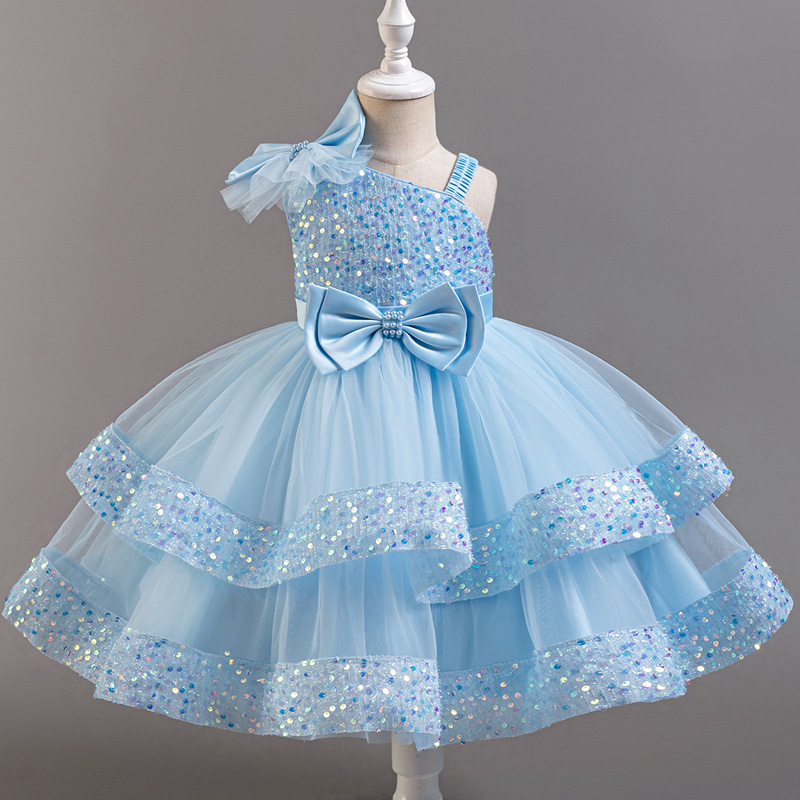 ชุดเดรสแขนกุดสำหรับเด็กผู้หญิง - Baby Clothing Dresser บทวิจารณ์และราคา