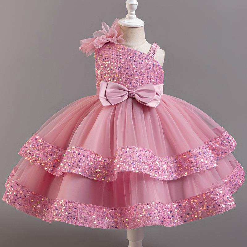 ชุดเดรสแขนกุดสำหรับเด็กผู้หญิง - Baby Clothing Dresser บทวิจารณ์และราคา