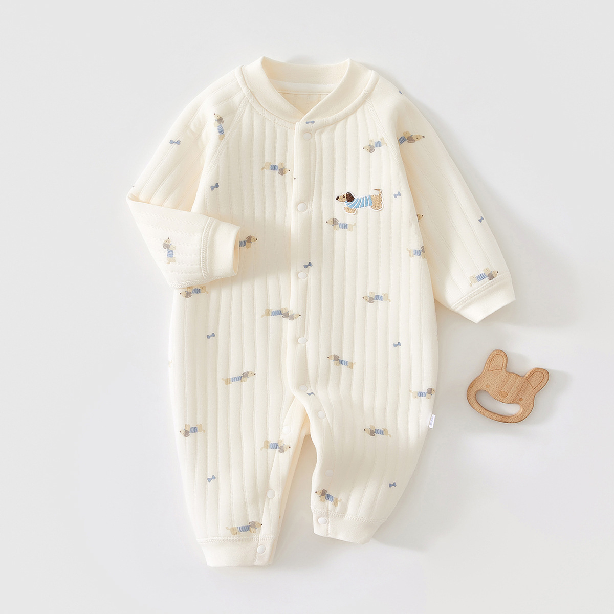 AYNIGIELL ชุดจั๊มสูทสำหรับเด็ก - Baby Clothing Quality บทวิจารณ์และราคา