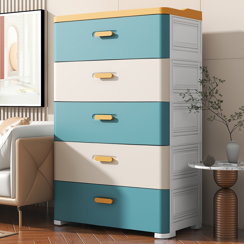 หนาตู้เก็บของลิ้นชัก,Multi-Lay - Baby Clothing Storage บทวิจารณ์และราคา