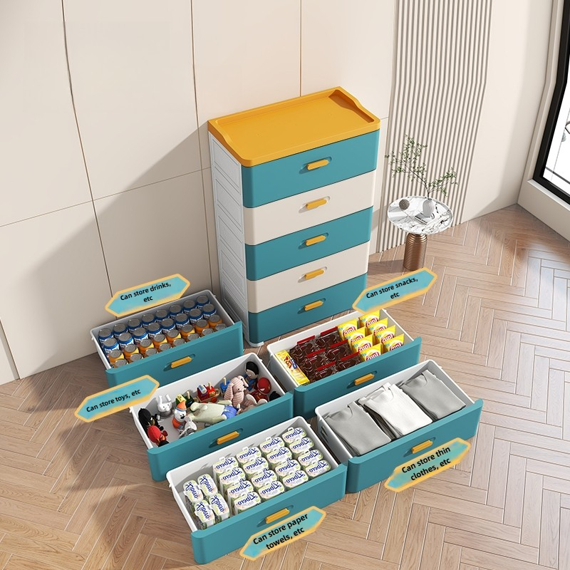 หนาตู้เก็บของลิ้นชัก,Multi-Lay - Baby Clothing Storage บทวิจารณ์และราคา