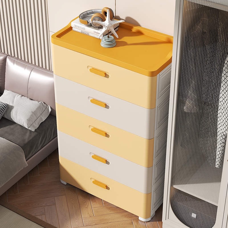 หนาตู้เก็บของลิ้นชัก,Multi-Lay - Baby Clothing Storage บทวิจารณ์และราคา