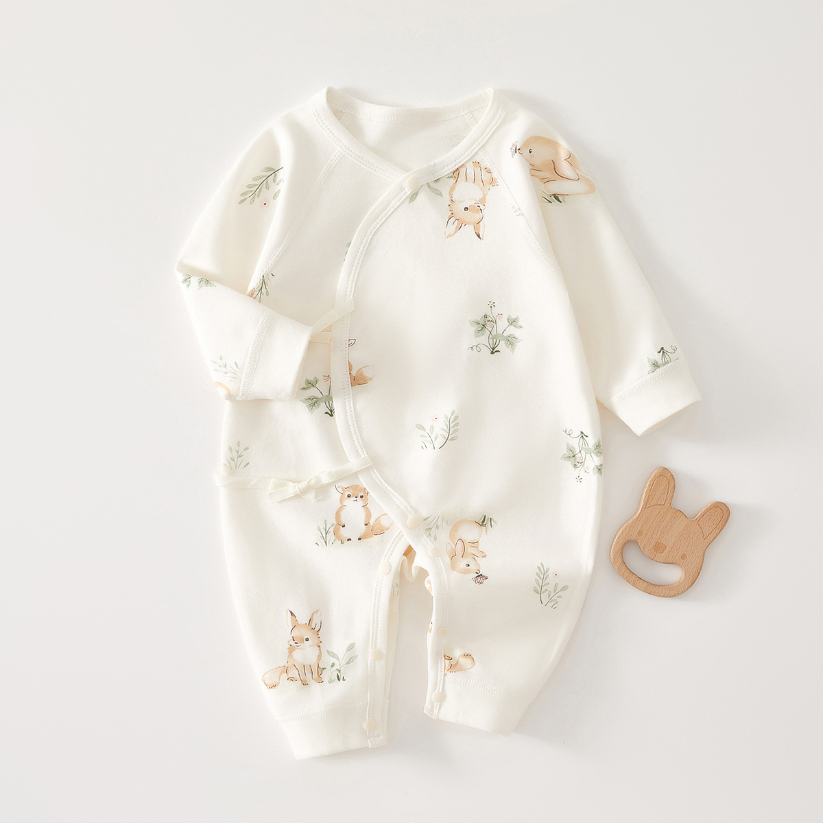 AYNIGIELL คุณภาพสูงทารกแรกเกิด - Baby Clothing Quality บทวิจารณ์และราคา