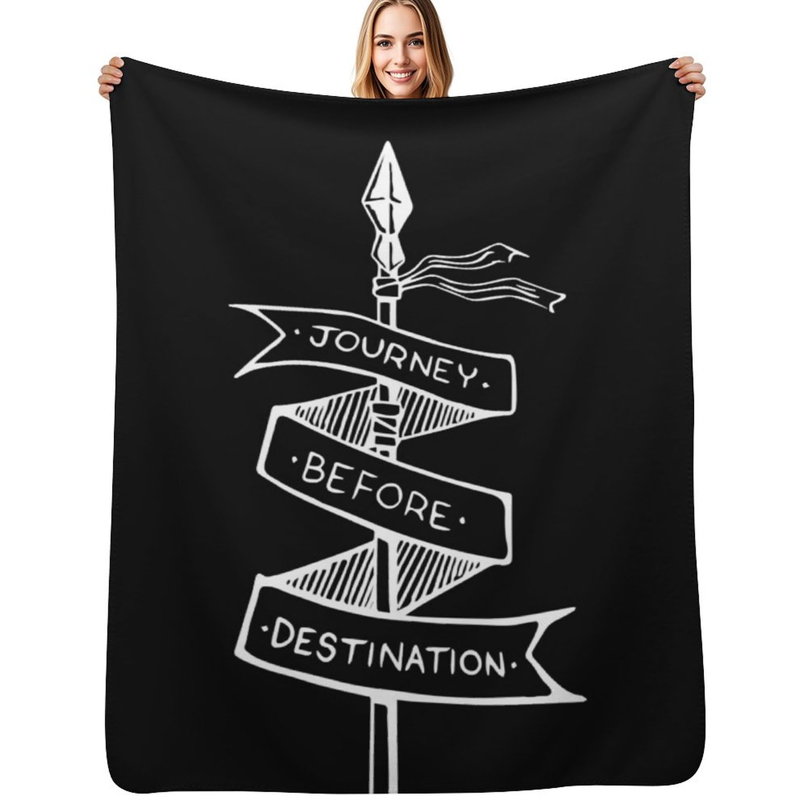 การเดินทางก่อนถึงจุดหมายปลายทา - Fleece Sleep Bag บทวิจารณ์และราคา