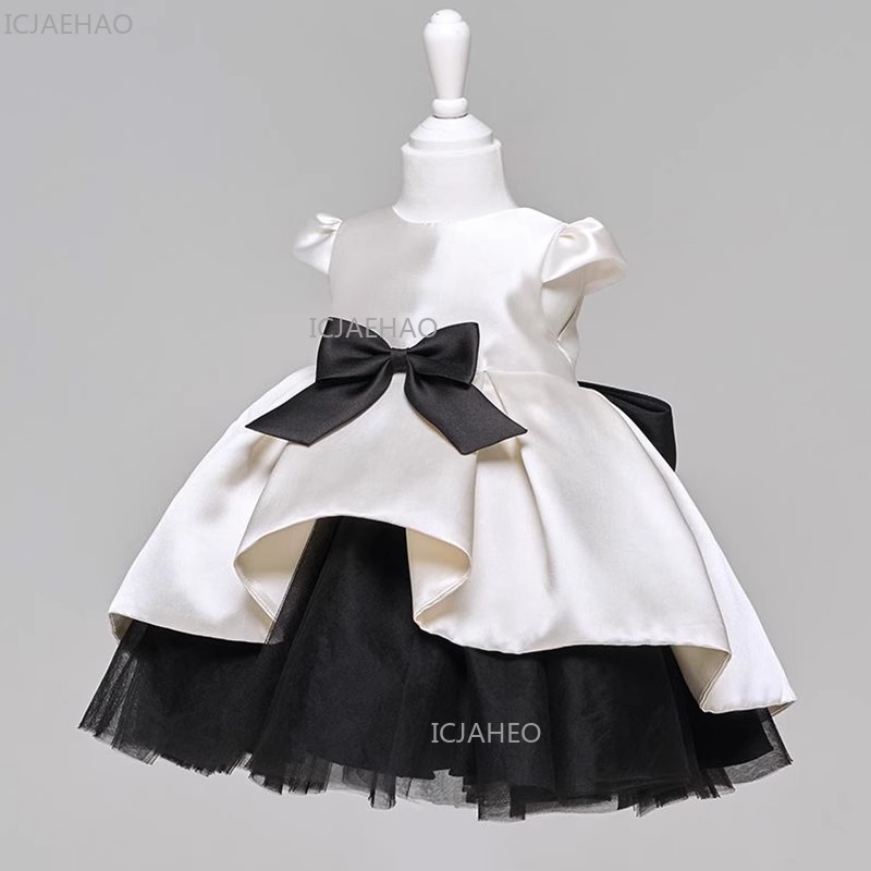 ชุดเดรสวันเกิดครบรอบ 1 ขวบสำหร - Baby Clothing Dresser บทวิจารณ์และราคา