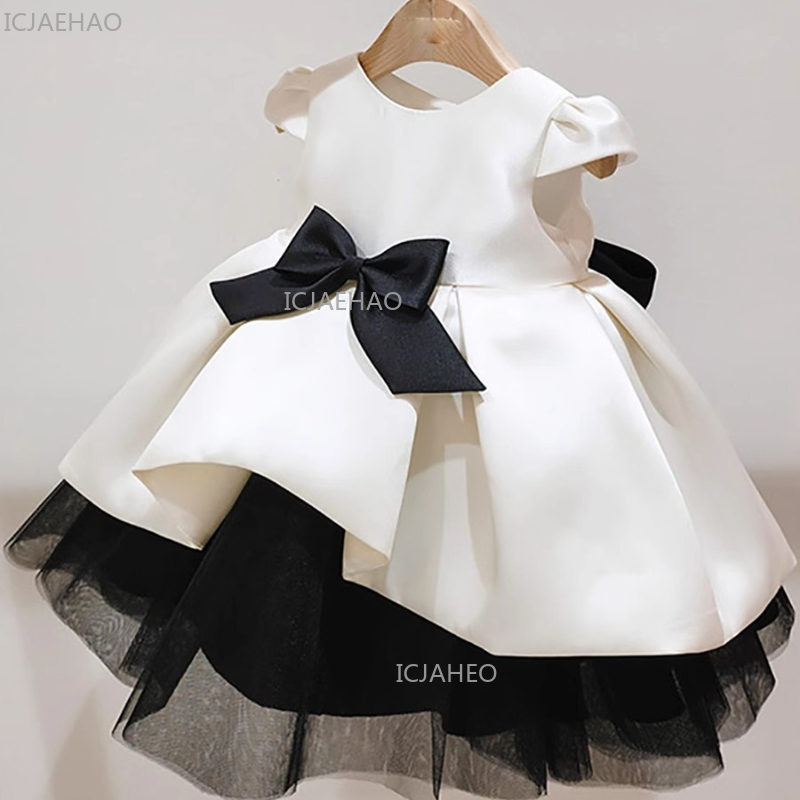 ชุดเดรสวันเกิดครบรอบ 1 ขวบสำหร - Baby Clothing Dresser บทวิจารณ์และราคา