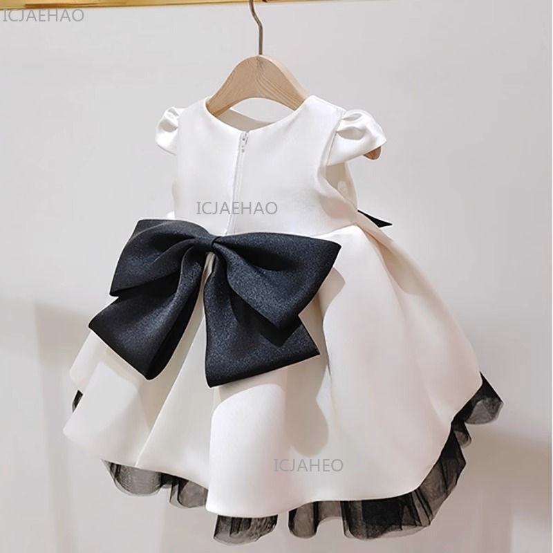 ชุดเดรสวันเกิดครบรอบ 1 ขวบสำหร - Baby Clothing Dresser บทวิจารณ์และราคา