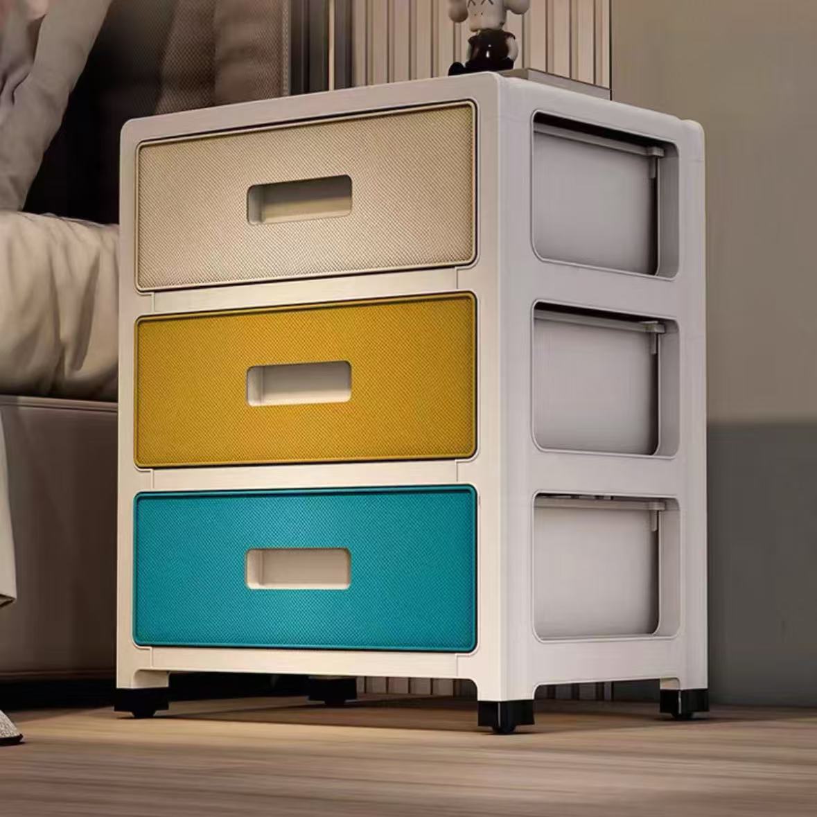 ตู้เก็บของ 3-6 ชั้น,ความจุขนาด - Baby Clothing Storage บทวิจารณ์และราคา