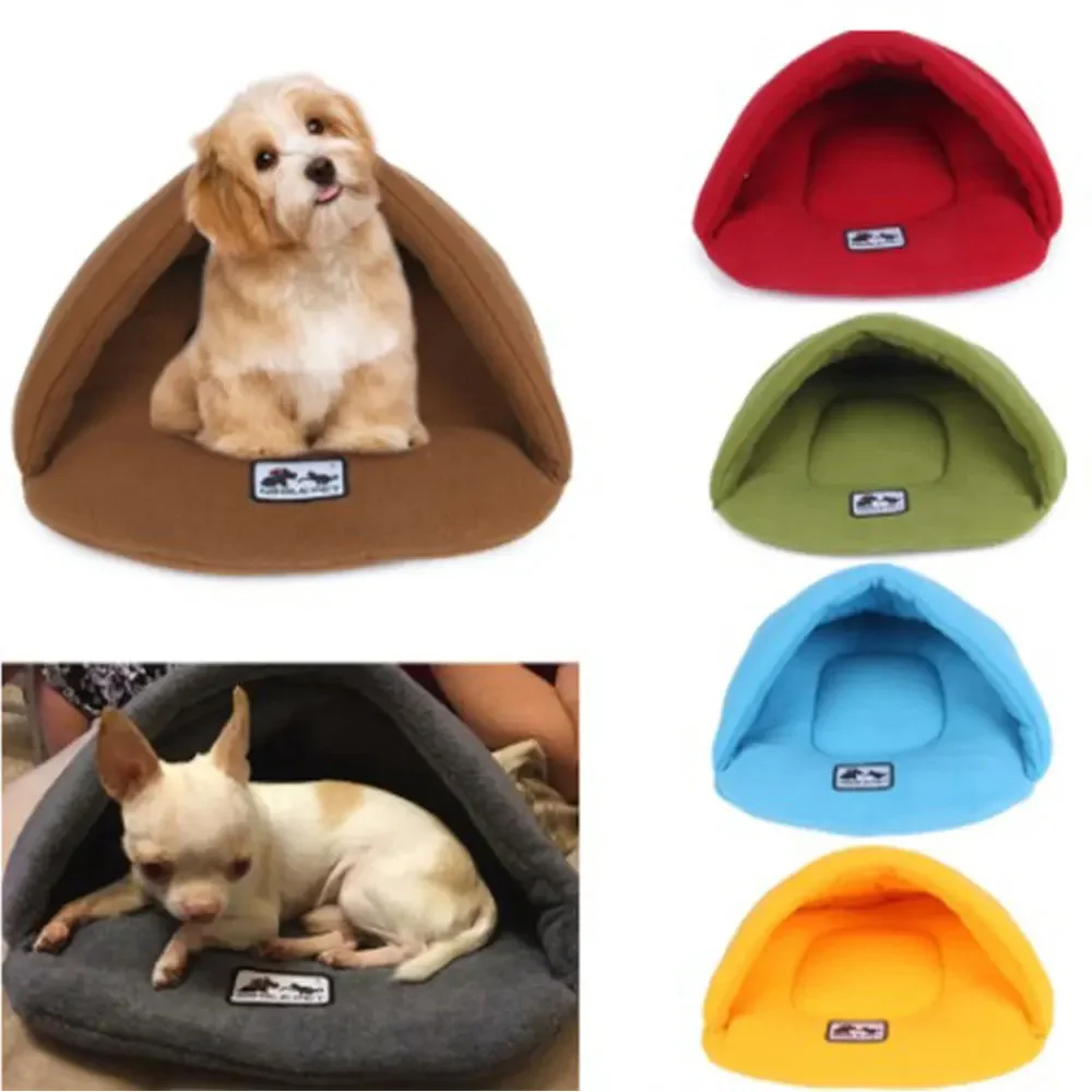 ขนแกะอุ่นถุงนอนสัตว์เลี้ยงสัตว - Fleece Sleep Bag บทวิจารณ์และราคา