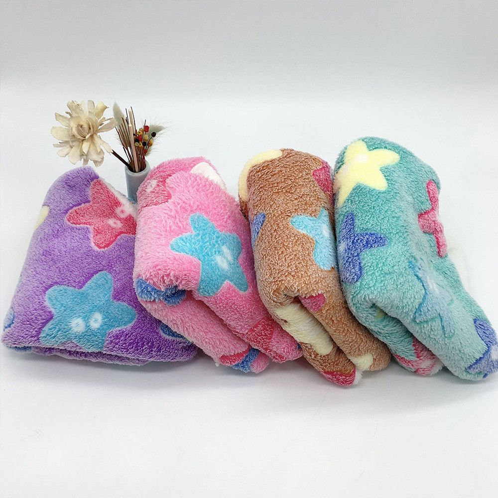 อุปกรณ์สัตว์เลี้ยง  กรงแฮมสเตอ - Fleece Sleep Bag บทวิจารณ์และราคา