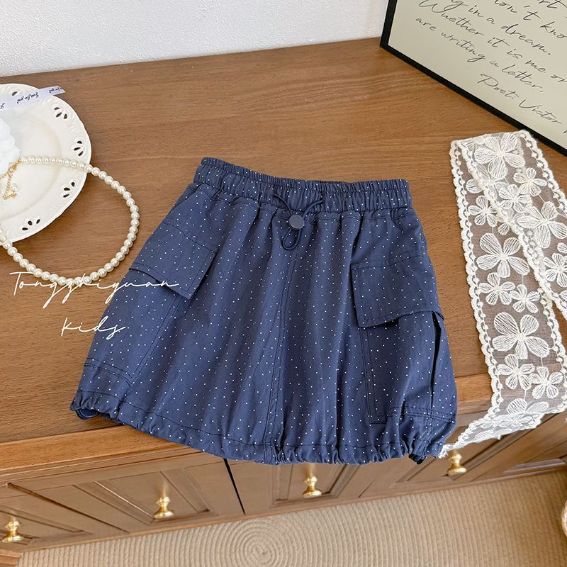 กระโปรงทำงานลายจุดแฟชั่นใหม่สำ - Baby Clothing Quality บทวิจารณ์และราคา