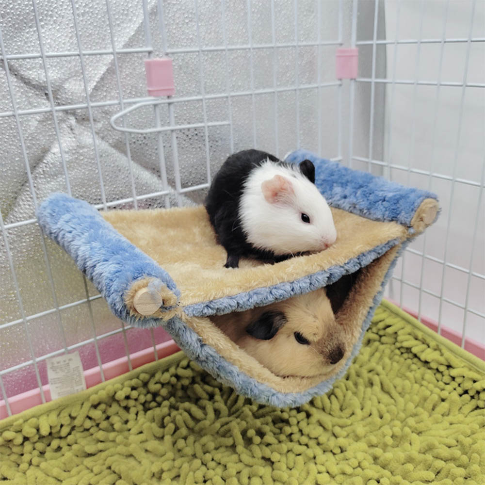 Double Layer ฤดูหนาว WARM Rat  - Fleece Sleep Bag บทวิจารณ์และราคา