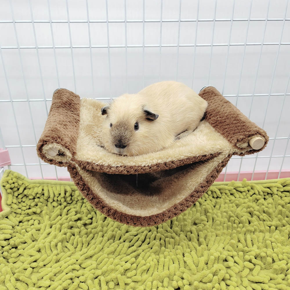 Double Layer ฤดูหนาว WARM Rat  - Fleece Sleep Bag บทวิจารณ์และราคา