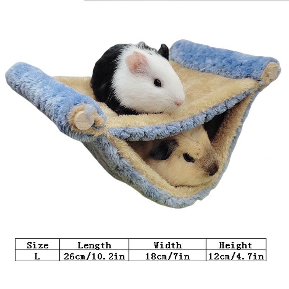 Double Layer ฤดูหนาว WARM Rat  - Fleece Sleep Bag บทวิจารณ์และราคา