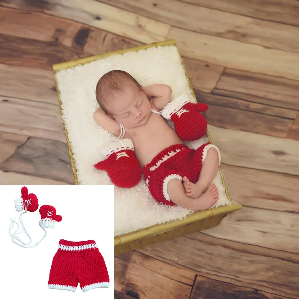 ชุดถ่ายภาพเด็กทารกแรกเกิดชุดชก - Baby Clothing Dresser บทวิจารณ์และราคา