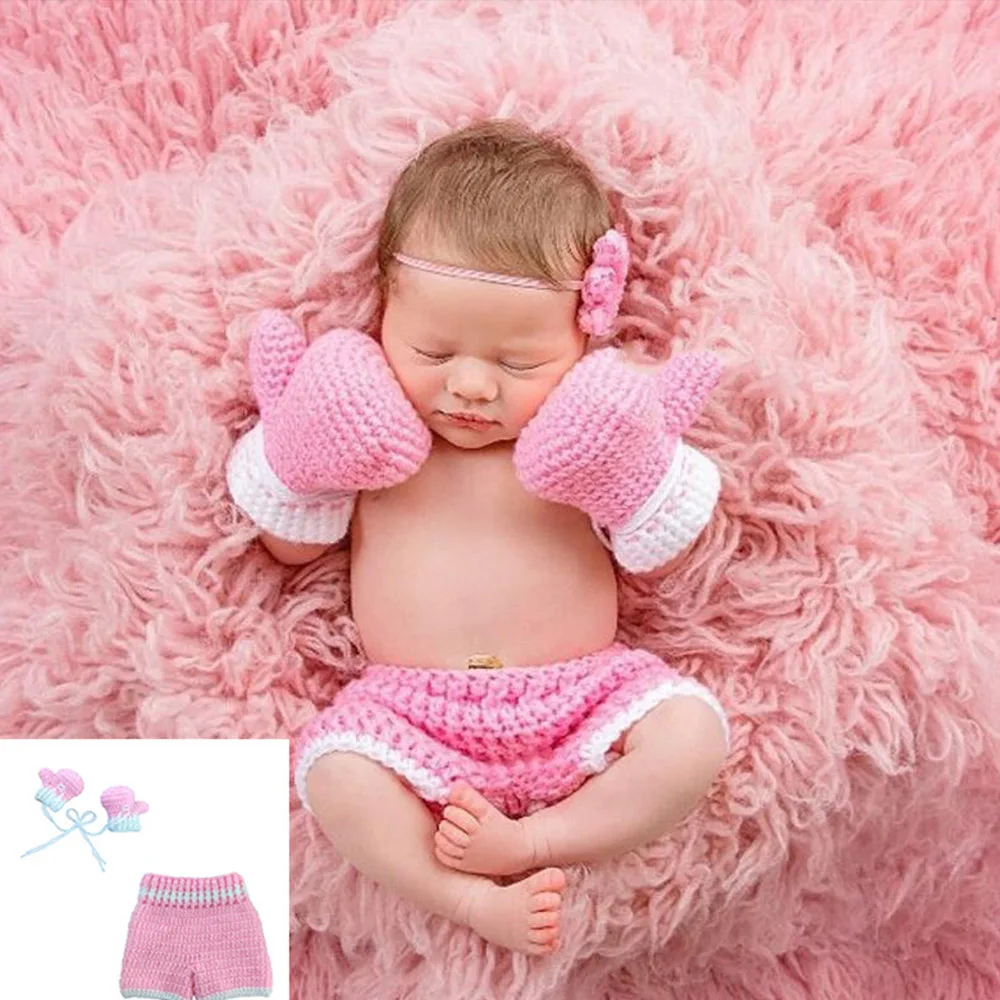 ชุดถ่ายภาพเด็กทารกแรกเกิดชุดชก - Baby Clothing Dresser บทวิจารณ์และราคา