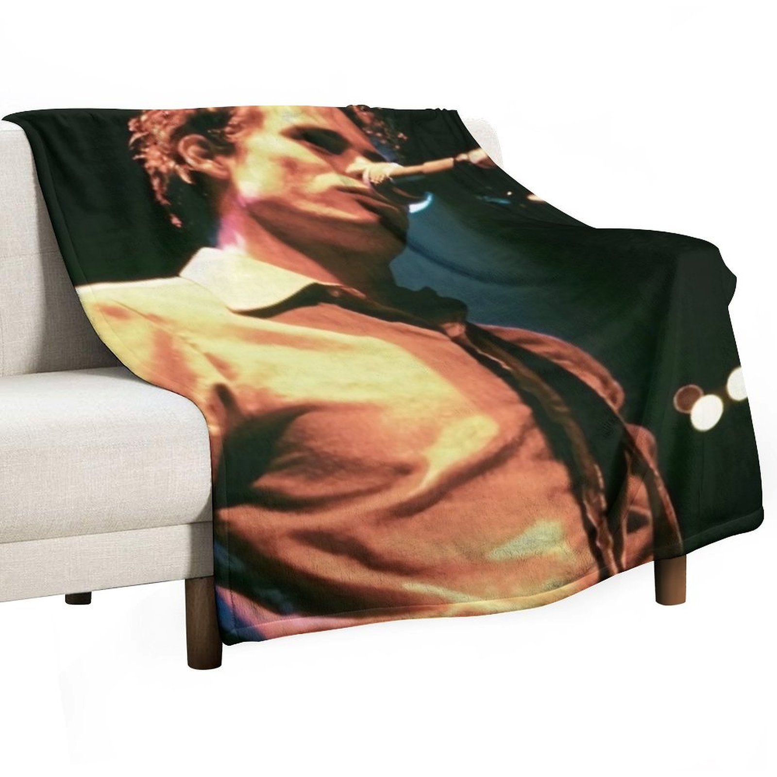 First Concert Buckley Throw Bl - Fleece Sleep Bag บทวิจารณ์และราคา