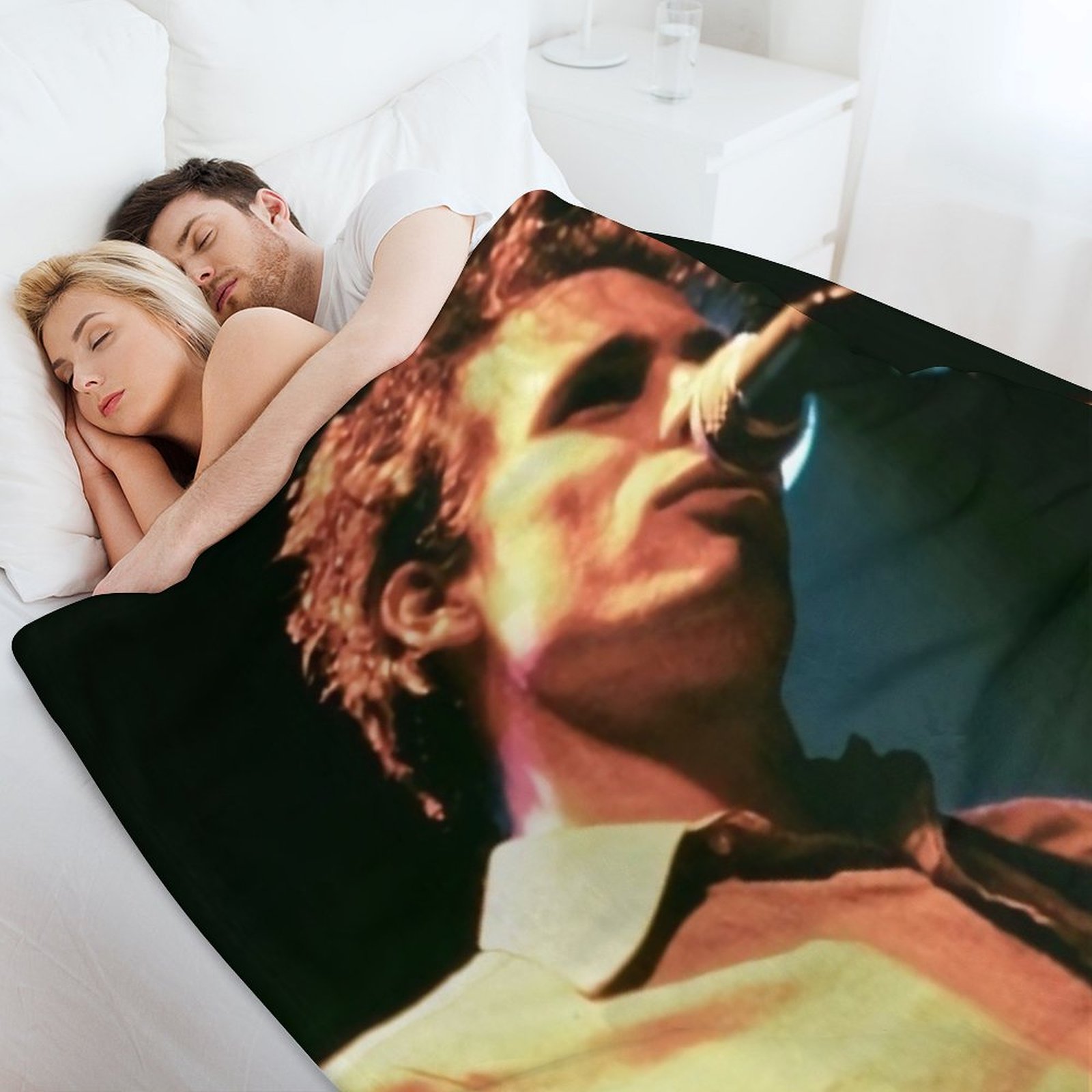 First Concert Buckley Throw Bl - Fleece Sleep Bag บทวิจารณ์และราคา