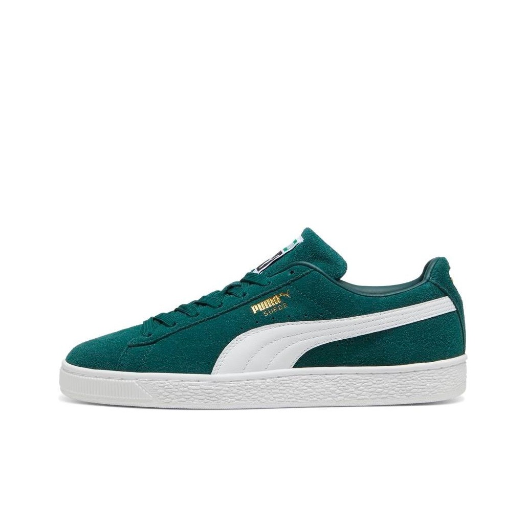 PUMA Suede Classic รองเท้าสเก็ - Puma Shoes Suede Classic บทวิจารณ์และราคา