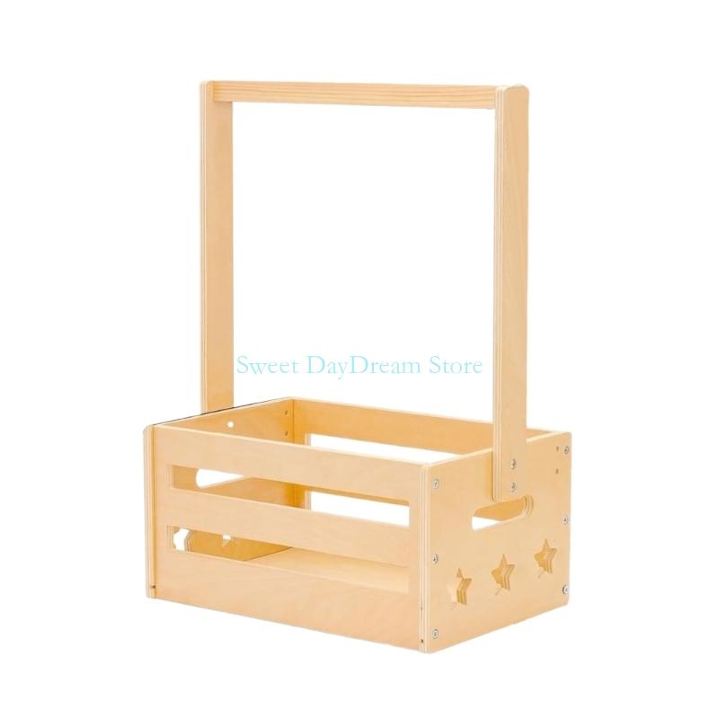 Y88C Wooden Baby Showers ของขว - Baby Clothing Storage บทวิจารณ์และราคา
