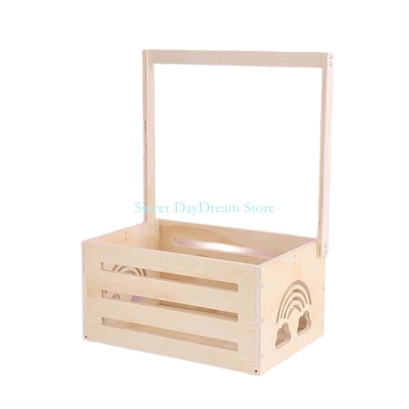Y88C Wooden Baby Showers ของขว - Baby Clothing Storage บทวิจารณ์และราคา